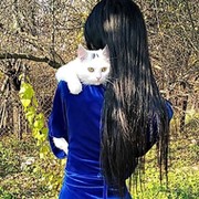 Летняя Малинка on My World.