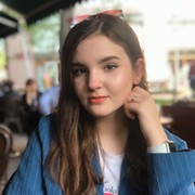 Софья Тасенко on My World.