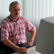 Михаил Миллер on My World.