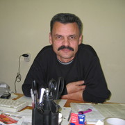Николай Солдатов on My World.