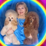 Анна Соловьёва on My World.