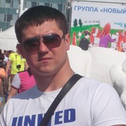 Иван Солдатов on My World.