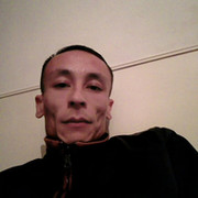 Soltysh Yagmyrow on My World.