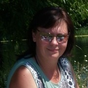 Любовь Сорокотягина on My World.