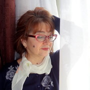 Елена Власова on My World.