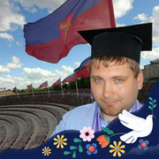 Владислав Шацкий on My World.