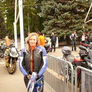 Юлия Вялова on My World.