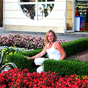Спирина Алена on My World.