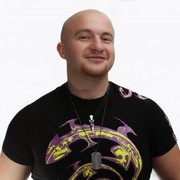 Вячеслав Бабанов on My World.