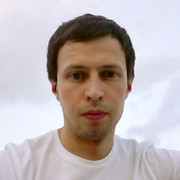 Alexey Klyuev on My World.