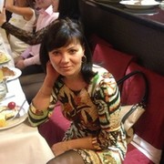 ВЕРОНИКА АНАТОЛЬЕВНА on My World.