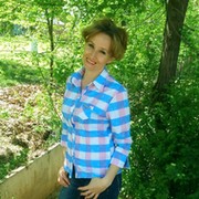 Алёна Атамбаева on My World.