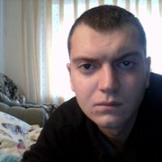 Андрей Стацевич on My World.
