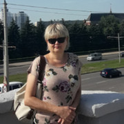 Наталья Шилова on My World.