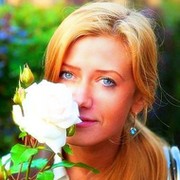 Марина Зотова on My World.