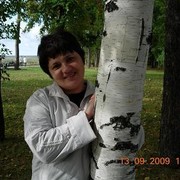 Елена Mилованова on My World.
