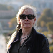 Татьяна Степанова on My World.