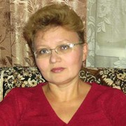 Елена Вострикова on My World.