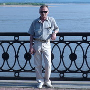 Александр Степанов on My World.