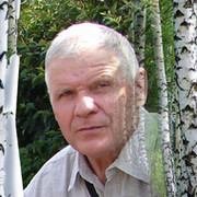 Пётр Степанов on My World.