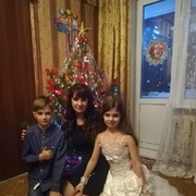 Анастасия Свиридова on My World.