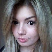 Анюта Семенова on My World.
