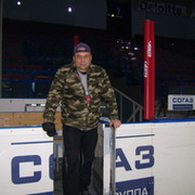 Вадим Столяров on My World.
