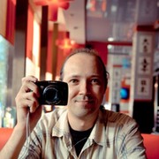 Timofey Motovilov on My World.