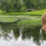 Илья Глухов on My World.
