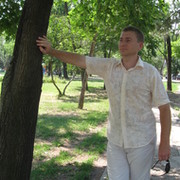 Сергей Власко on My World.
