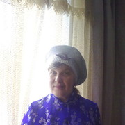 Лидия Стрельникова on My World.