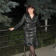 Ольга Стрельцова on My World.