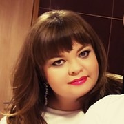 Руснак Яна on My World.