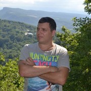 Дмитрий Иванович Третьяков on My World.