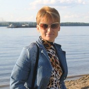 Татьяна Субботина on My World.