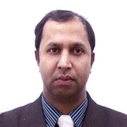 Sujit Kumar on My World.