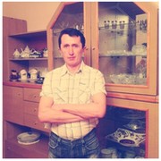 СЕРГЕЙ СУНДУКОВ on My World.