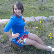 Елена Нагорная on My World.