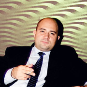 Шутов Роман on My World.