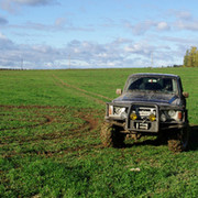 Николай Супрунов on My World.