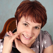 Светлана Санько on My World.