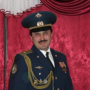 Виталий Сажин on My World.