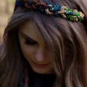 Богдана Свиточ on My World.