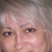Tata Шамситдинова on My World.