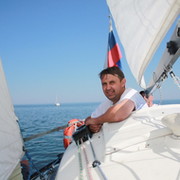 Виктор Ткачев on My World.