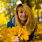 Татьяна Стерлигова on My World.