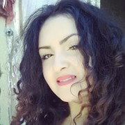 Tatev Esayan on My World.