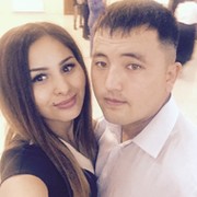 Асхат-Жайнагуль Айбатыровы on My World.