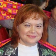 Светлана Татаринцева on My World.