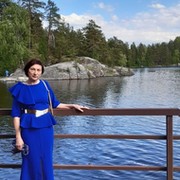 Татьяна Морозова on My World.